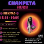 Clases de Champeta